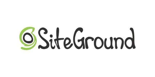 Siteground Hosting