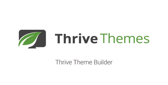 Thrive-Theme-Builder